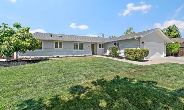 Sunnyvale, CA 94087,907 Bainbridge ct