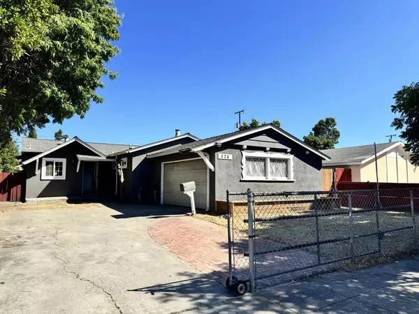 526 Sheridan PL, San Jose, CA 95111