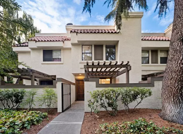 318 Preakness CT, Walnut Creek, CA 94597