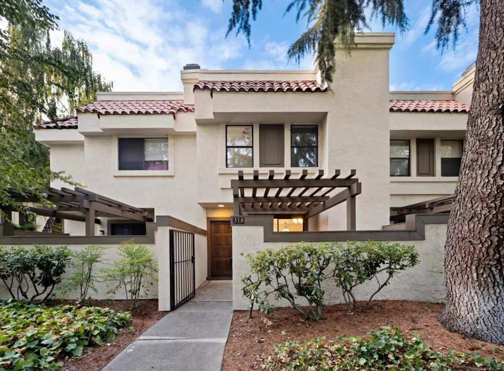 Walnut Creek, CA 94597,318 Preakness CT
