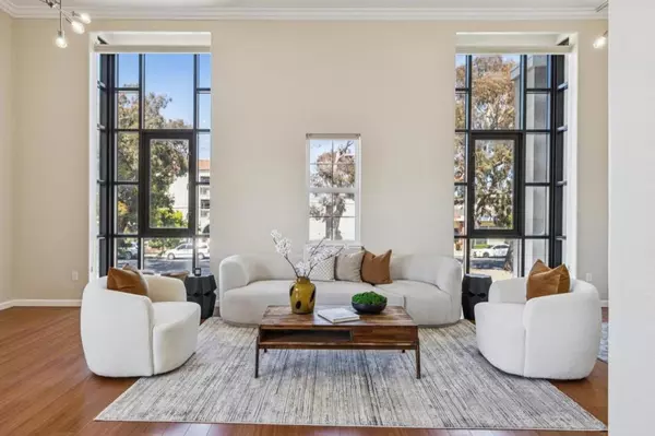 Millbrae, CA 94030,1388 Broadway #109