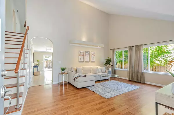 San Jose, CA 95136,273 Marti WAY