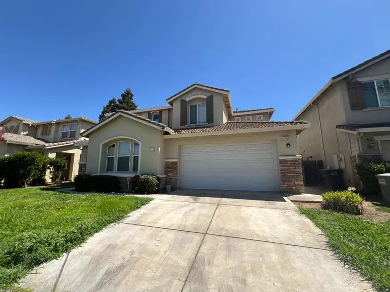 830 Round Hill DR, Merced, CA 95348