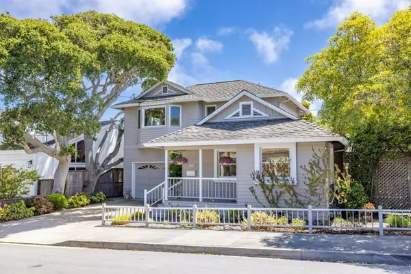 Pacific Grove, CA 93950,315 Granite ST