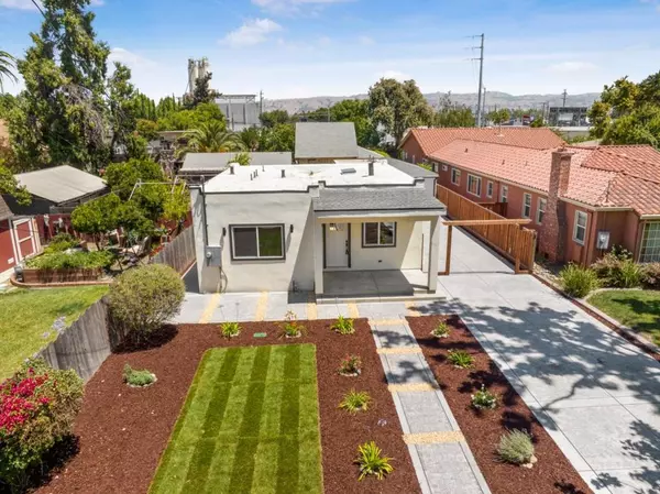 San Jose, CA 95126,730 Laurel ST