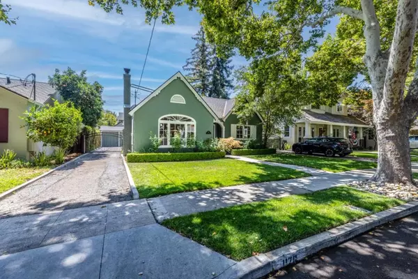 San Jose, CA 95125,1176 Laurie AVE