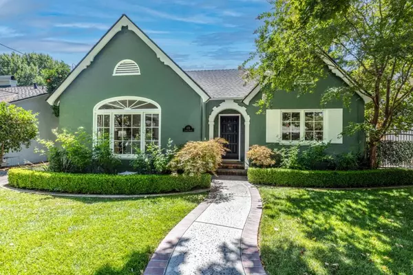 San Jose, CA 95125,1176 Laurie AVE