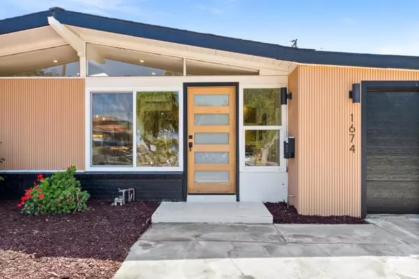 San Jose, CA 95122,1674 Miami DR