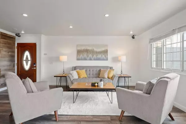 Daly City, CA 94015,6 John Glenn CIR