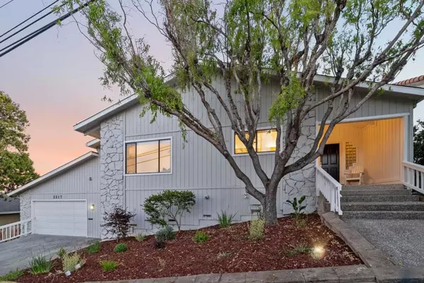 San Carlos, CA 94070,3317 Melendy DR