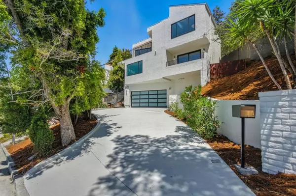 San Carlos, CA 94070,324 Clifton AVE