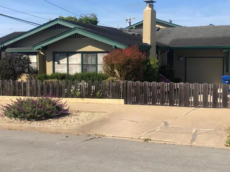 Pacific Grove, CA 93950