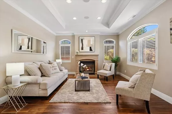 Monte Sereno, CA 95030,17820 Daves AVE