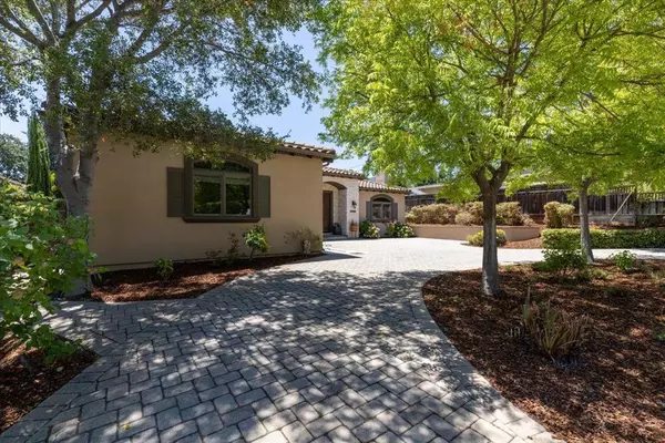 Monte Sereno, CA 95030,17820 Daves AVE