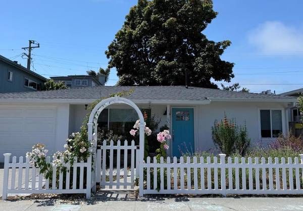 124 Winfield WAY, Aptos, CA 95003