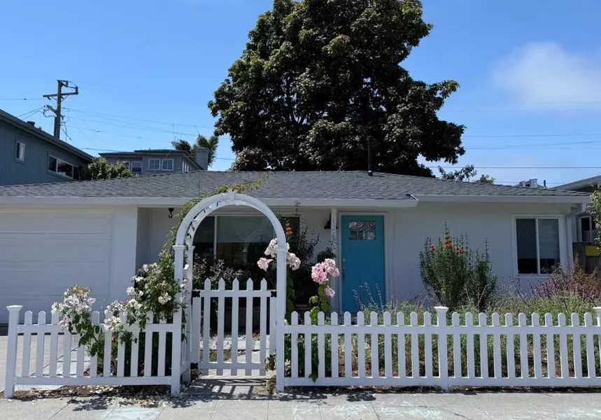 124 Winfield WAY, Aptos, CA 95003