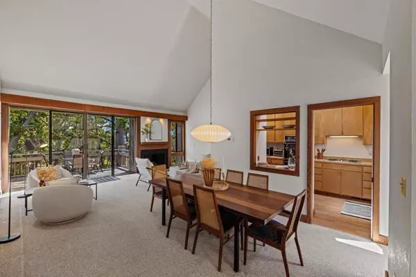 Carmel, CA 93923,24520 Outlook DR #8