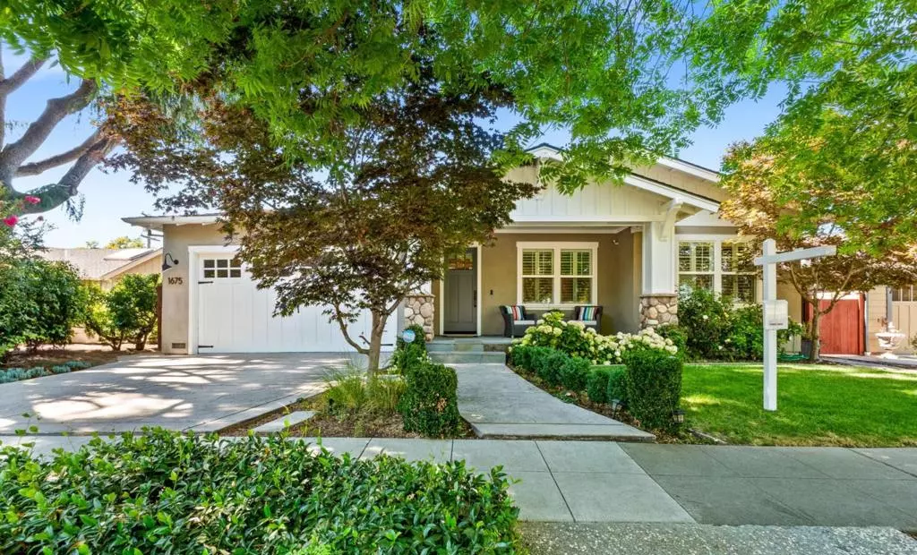 San Jose, CA 95125,1675 Parkside AVE