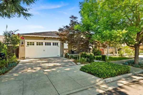 San Jose, CA 95125,1675 Parkside AVE