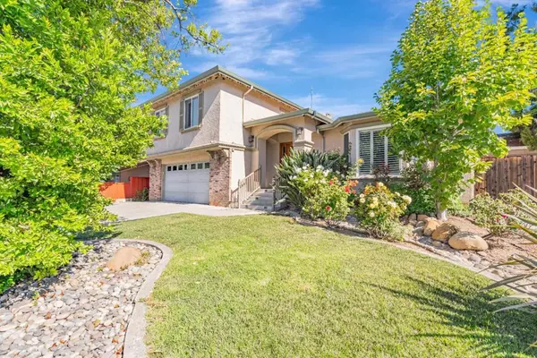 145 Park Bolton PL, San Jose, CA 95136