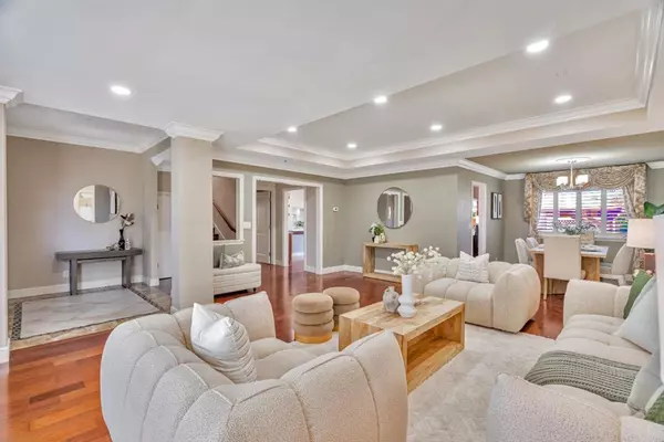 San Jose, CA 95136,145 Park Bolton PL