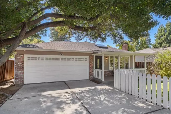 Menlo Park, CA 94025,510 8th AVE