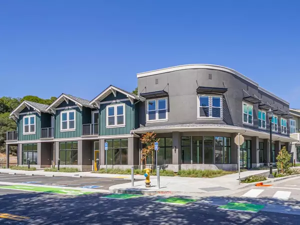 101 Aptos Village WAY #3, Aptos, CA 95003