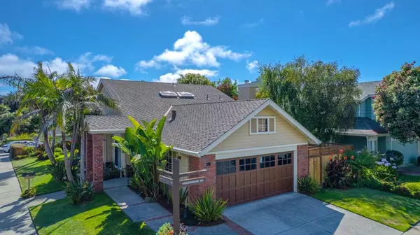 Half Moon Bay, CA 94019,388 Greenbrier RD