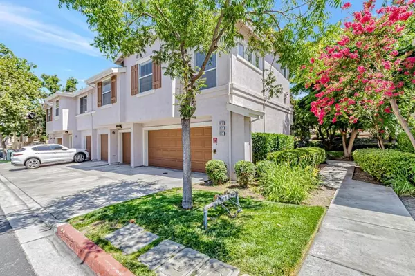San Jose, CA 95138,1075 Esparanza WAY