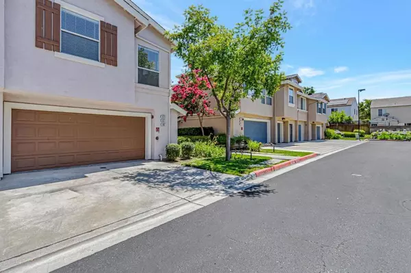 San Jose, CA 95138,1075 Esparanza WAY