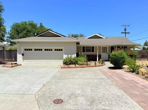20231 Merrick, Saratoga, CA 95070
