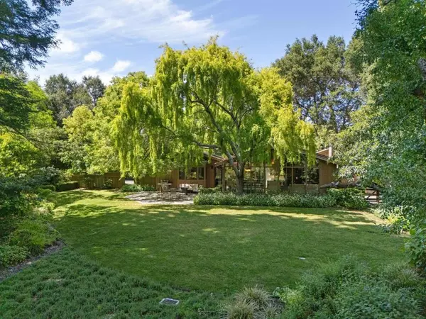 3323 Woodside RD, Woodside, CA 94062