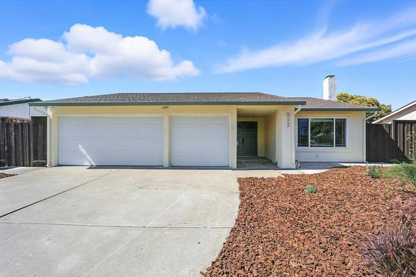 Newark, CA 94560,5953 Bellflower DR