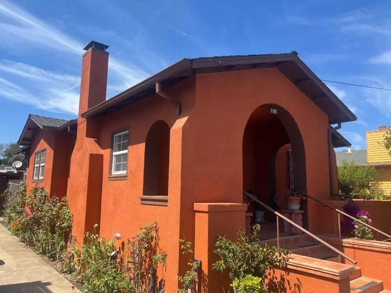 105 Palm AVE, Watsonville, CA 95076