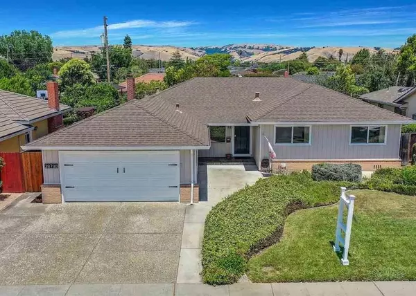 38790 Blacow RD, Fremont, CA 94536