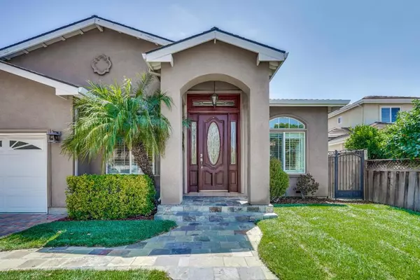 Cupertino, CA 95014,10430 Stern AVE