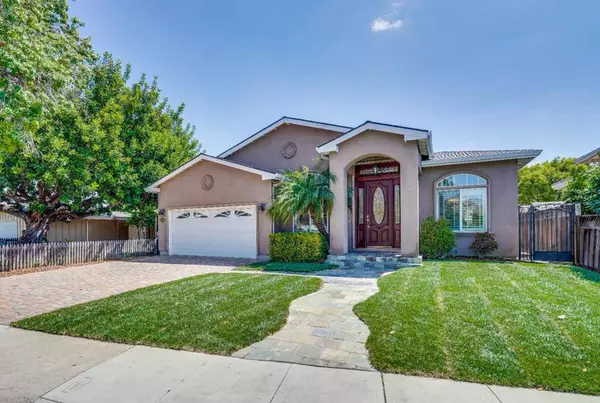 Cupertino, CA 95014,10430 Stern AVE