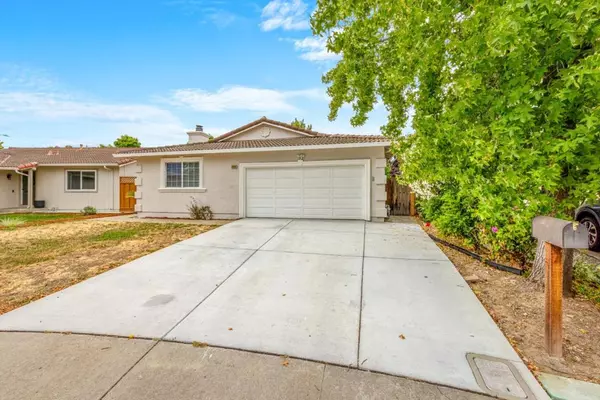 6084 Amador PL, Newark, CA 94560