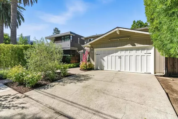 Burlingame, CA 94010,1427 Paloma AVE