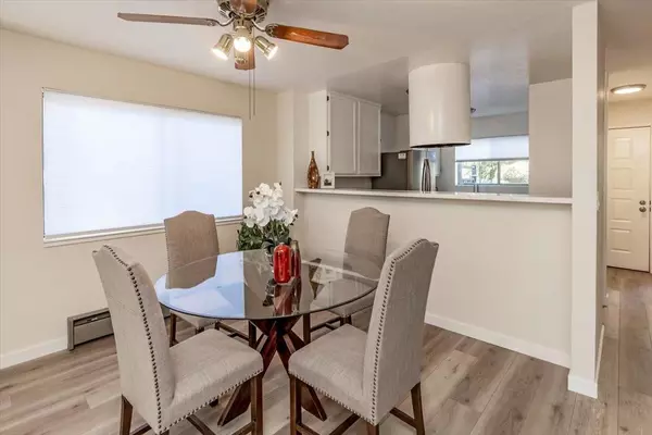 Menlo Park, CA 94025,165 E Okeefe ST #17