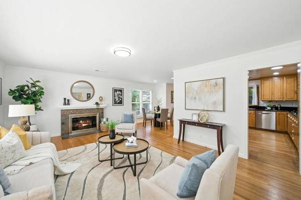 Menlo Park, CA 94025,641 10th AVE