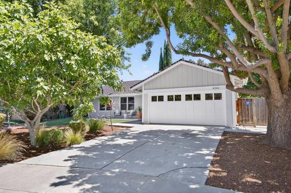 6340 Sponson CT, San Jose, CA 95123