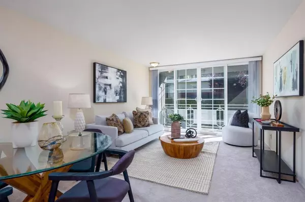 222 Laurel ST #211, San Carlos, CA 94070