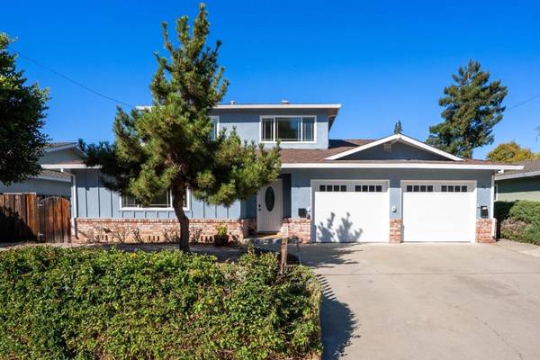 3032 Church ST, Mountain View, CA 94041