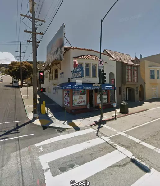1800 19th AVE, San Francisco, CA 94112