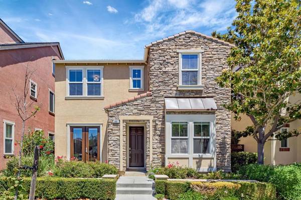 841 E River Pkwy, Santa Clara, CA 95054