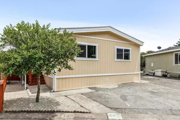 149 Barranca LN, Moss Beach, CA 94038
