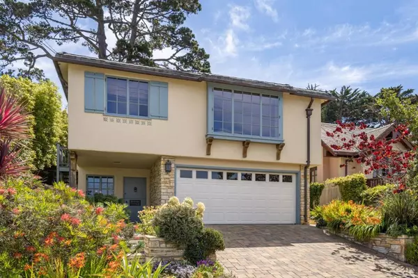 Carmel, CA 93921,0 Carmelo 5 SE Ocean Avenue