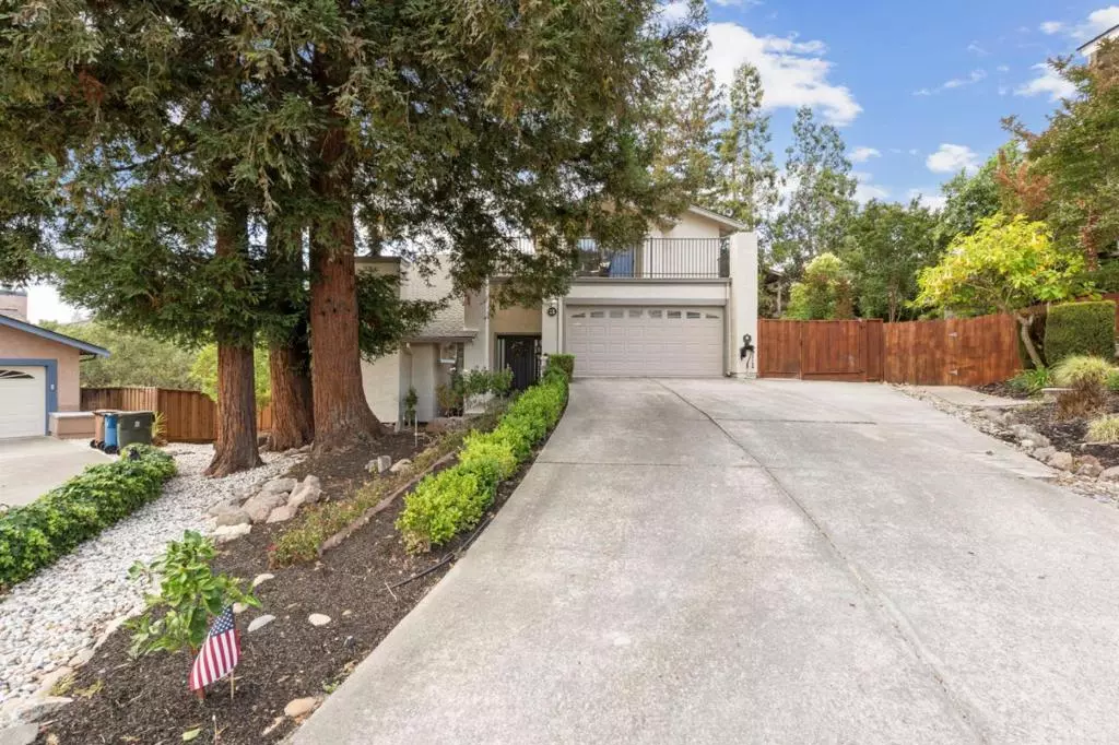 Pleasant Hill, CA 94523,3 Saint Louis LN