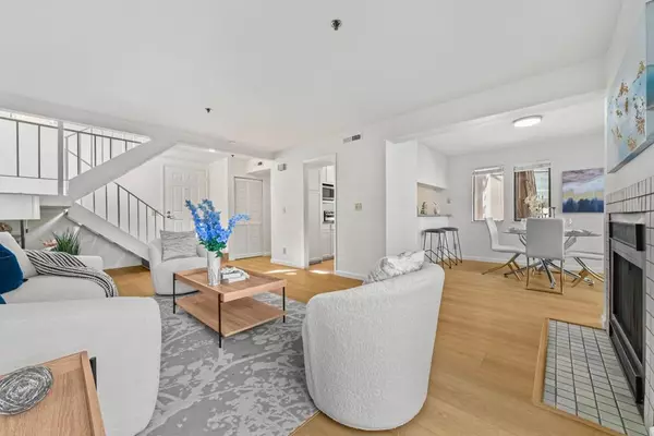 Mountain View, CA 94041,181 Centre ST #29